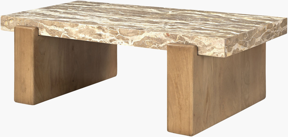 Aura Coffee Table Pre Order