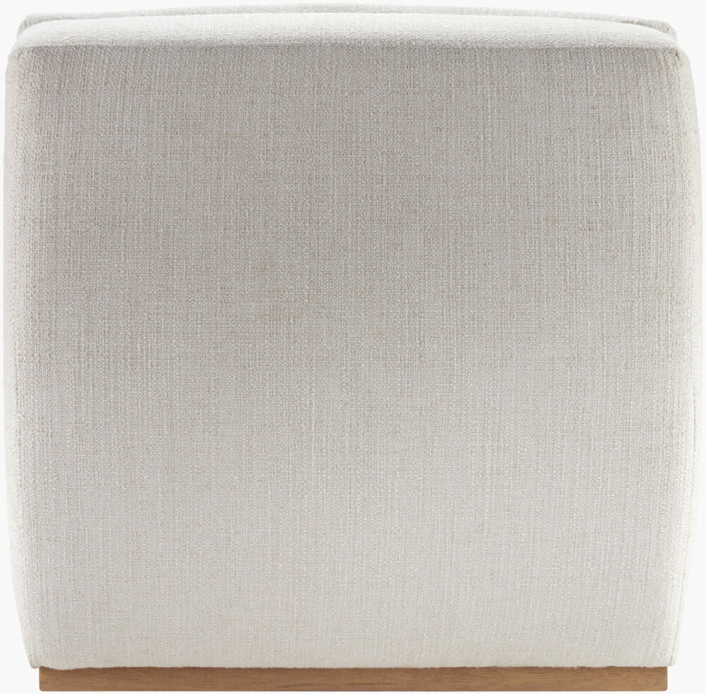 Barber Accent Chair