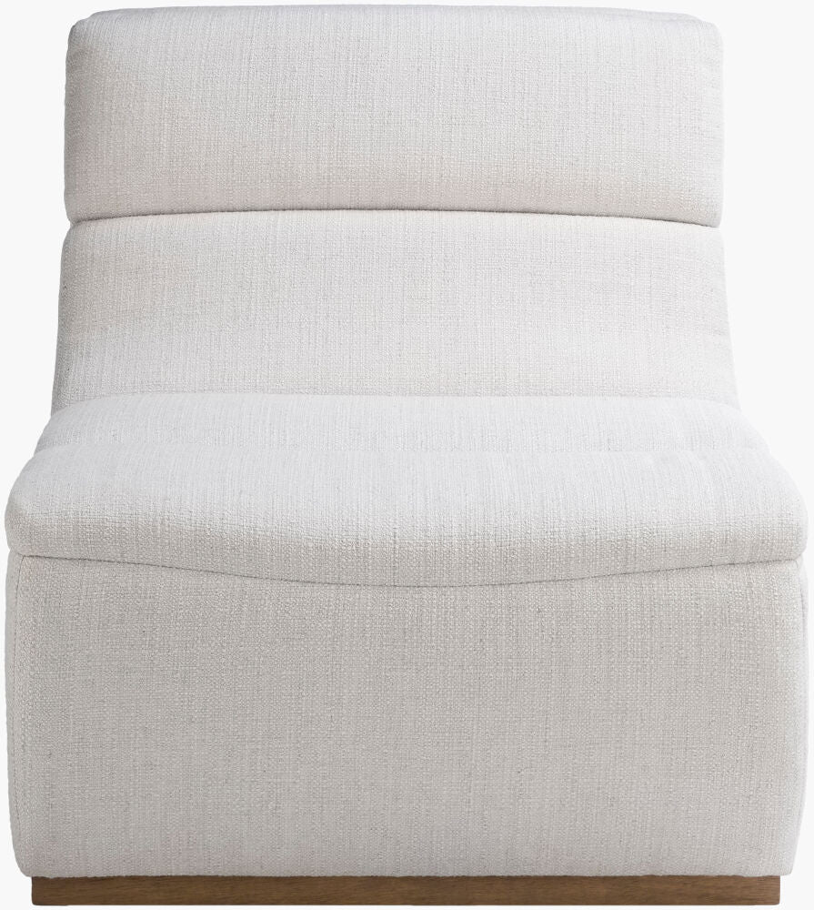 Barber Accent Chair