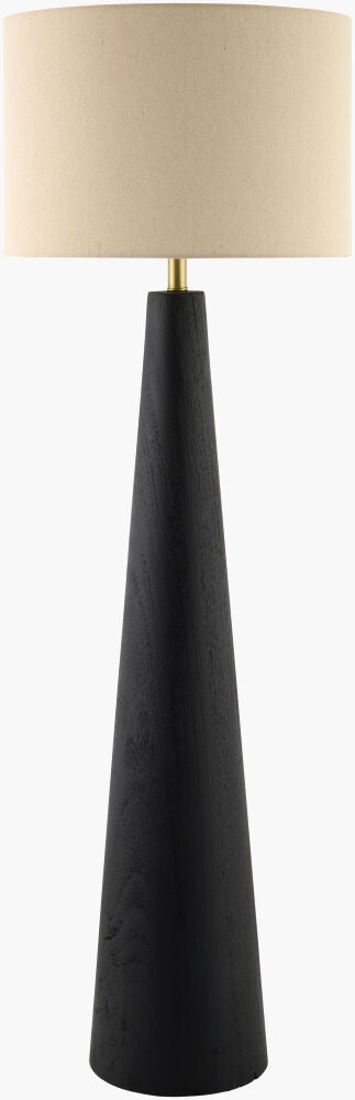 Baobab Accent Floor Lamp