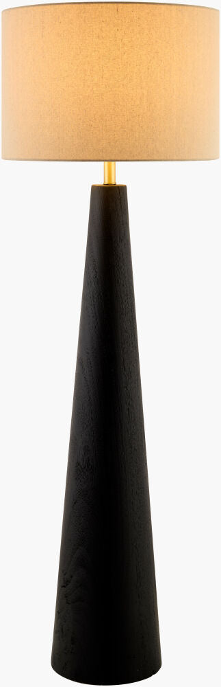 Baobab Accent Floor Lamp