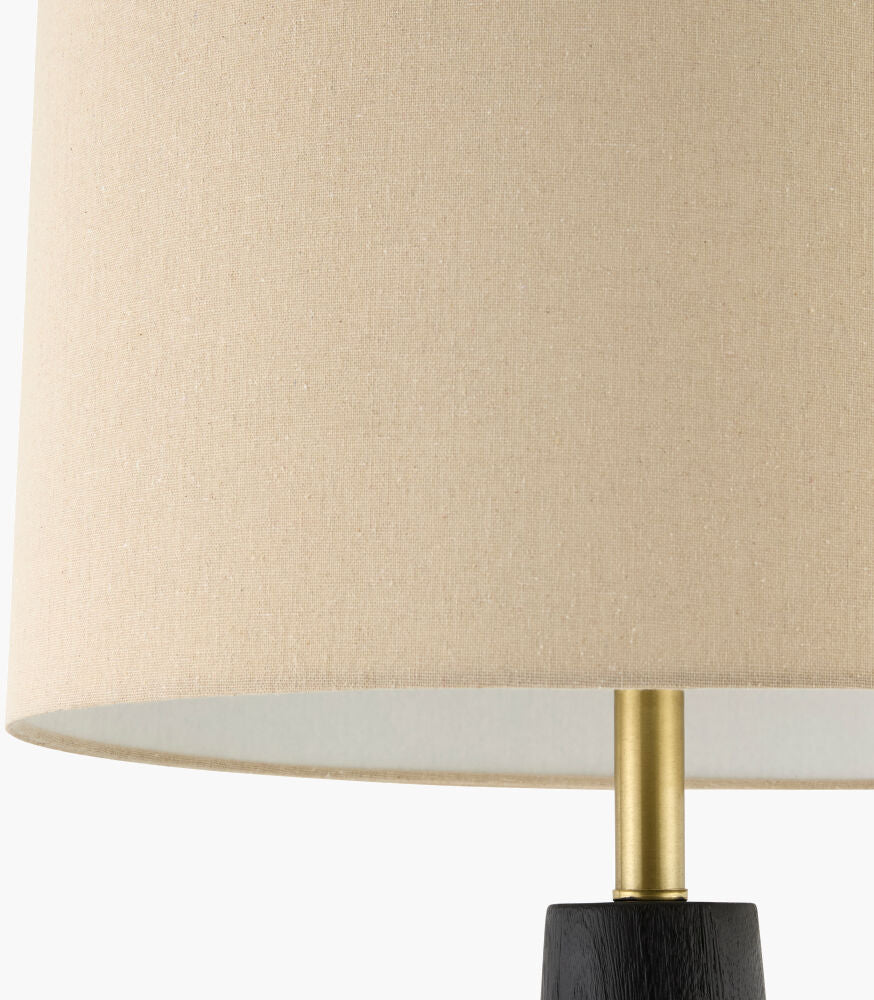 Baobab Accent Floor Lamp