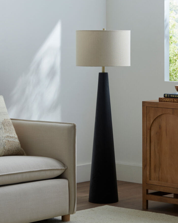 Baobab Accent Floor Lamp