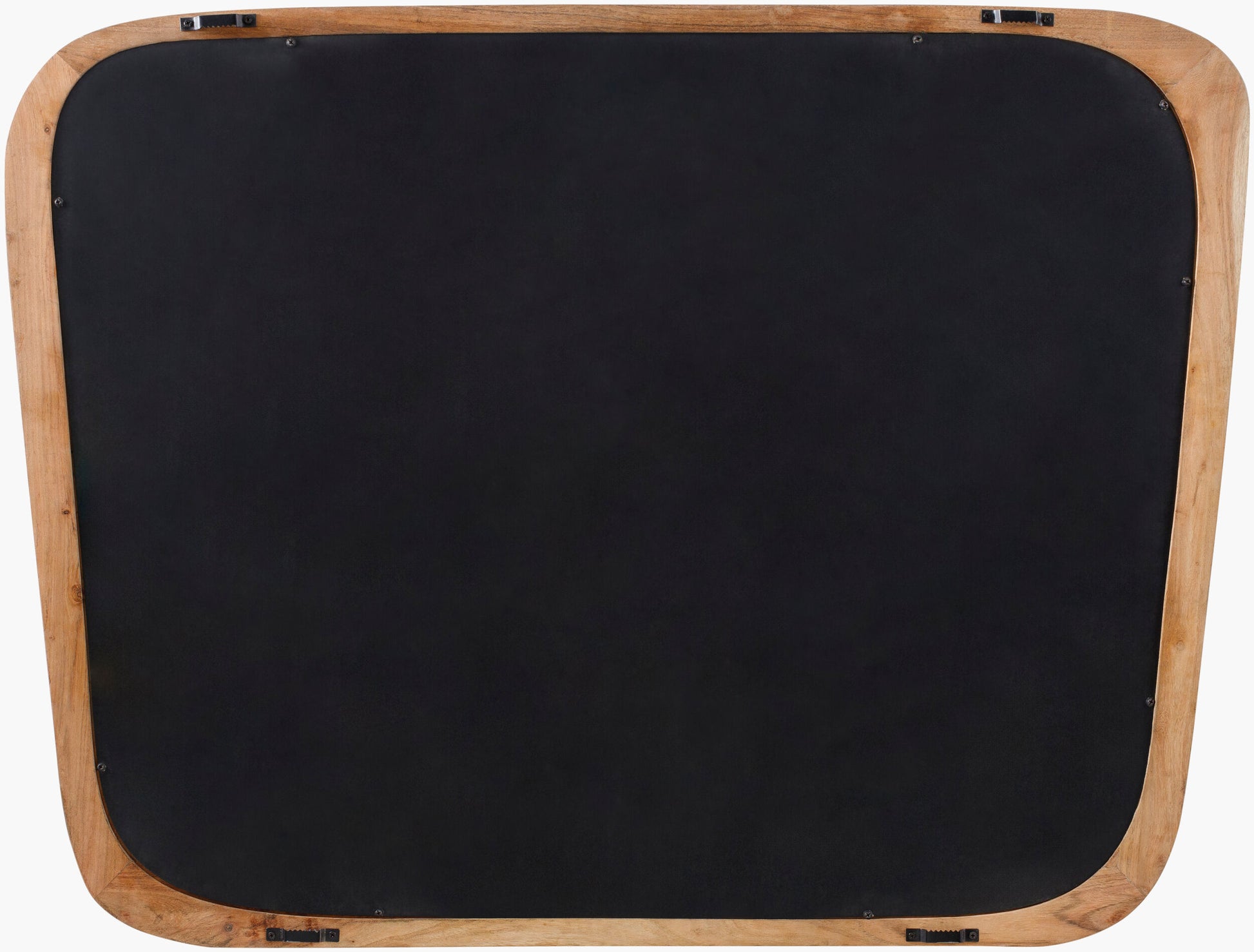 Broome Accent Mirror