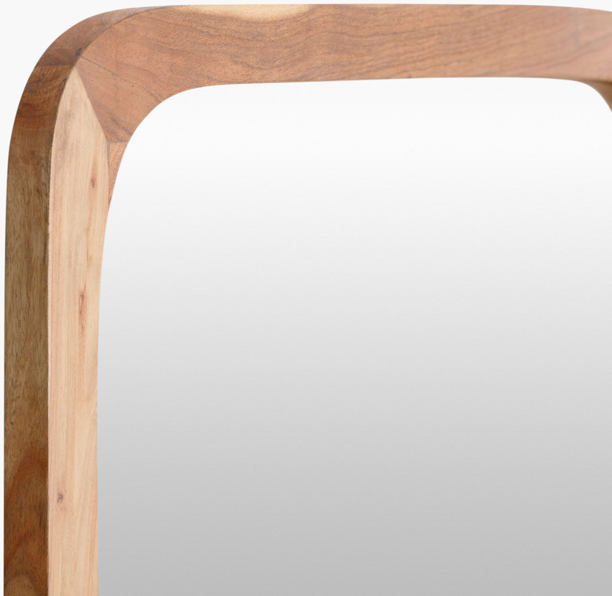 Broome Accent Mirror