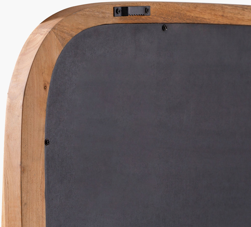 Broome Accent Mirror