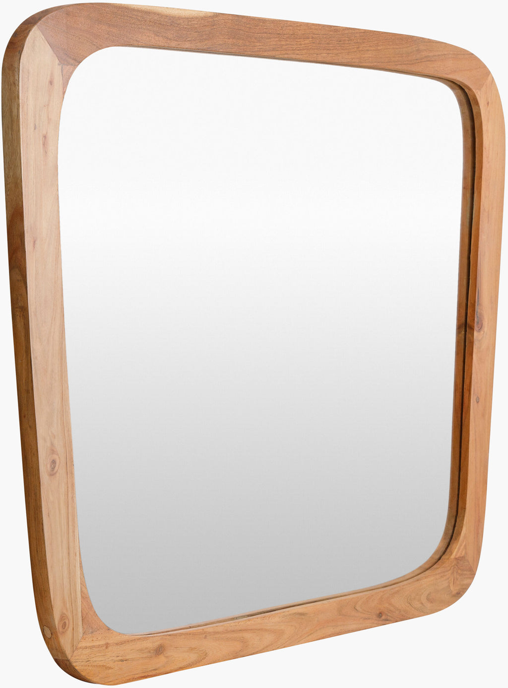 Broome Accent Mirror