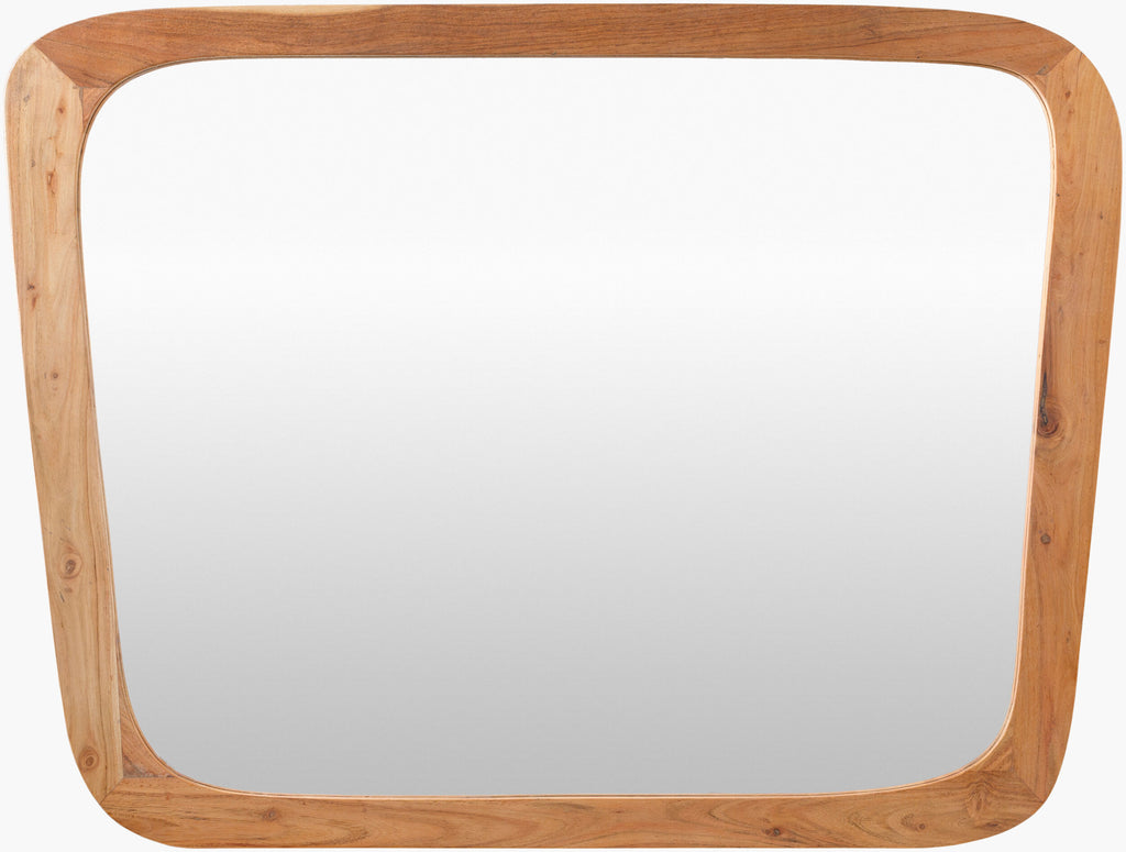 Broome Accent Mirror