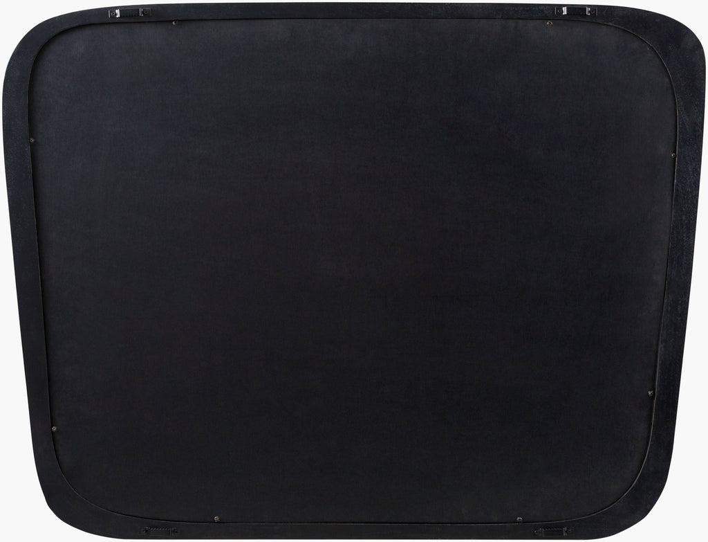 Broome Accent Mirror