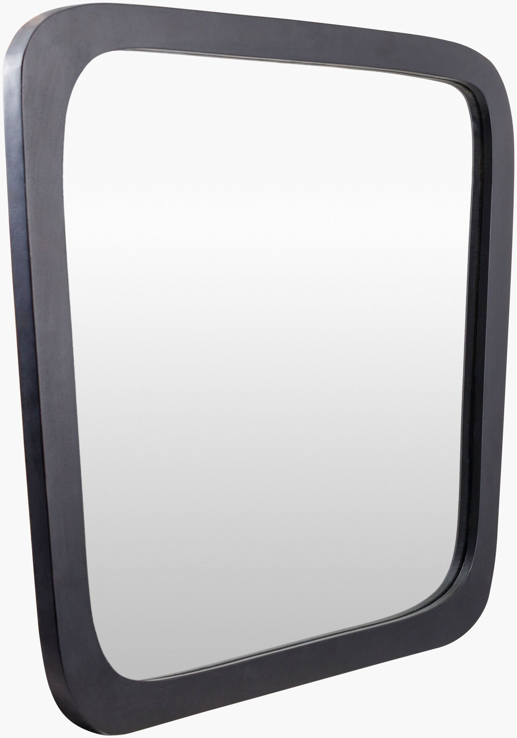 Broome Accent Mirror