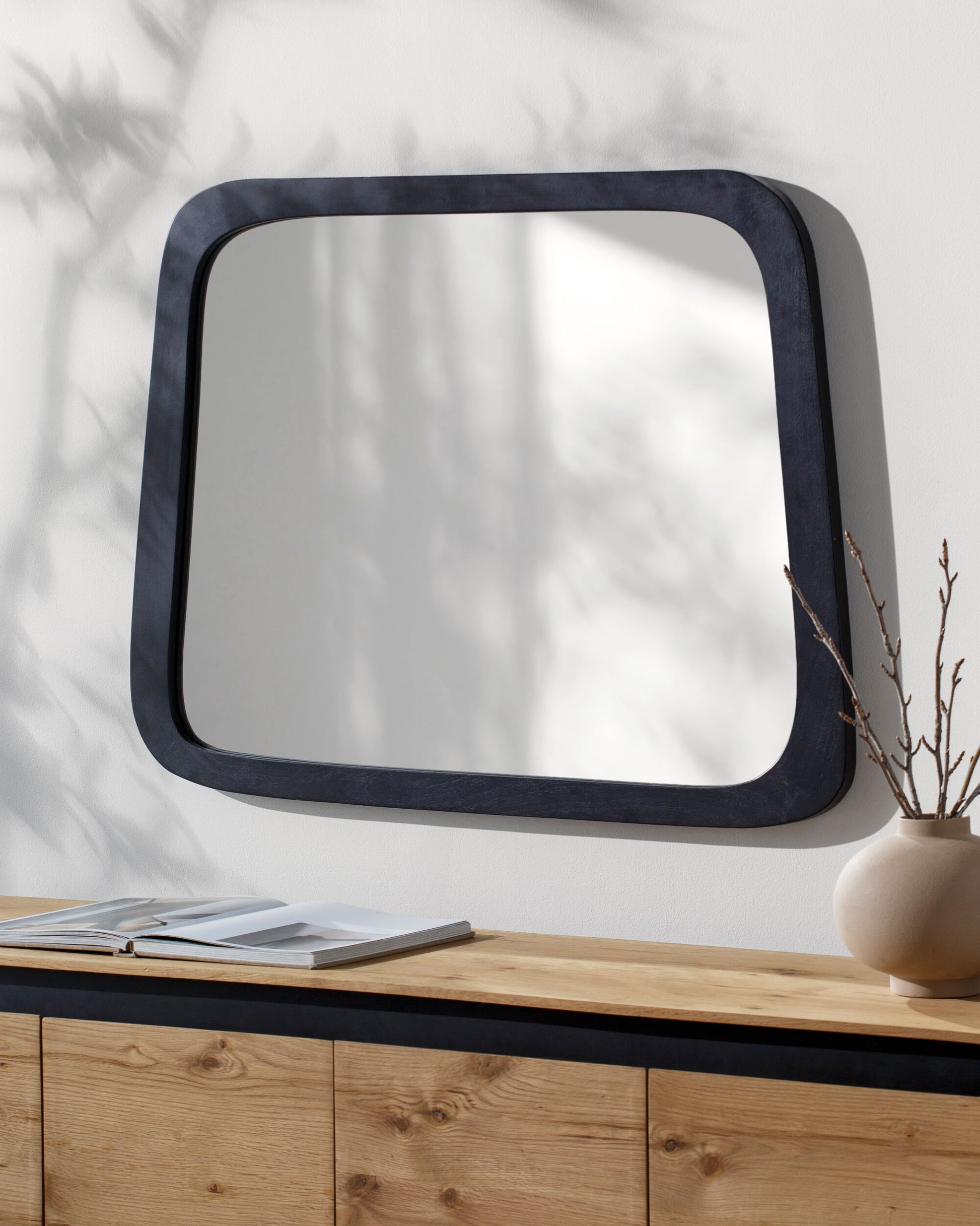 Broome Accent Mirror