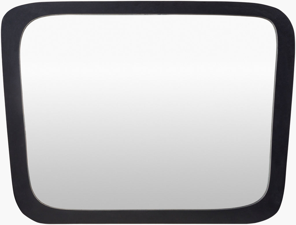 Broome Accent Mirror