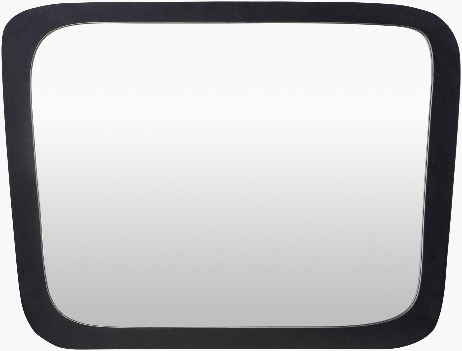 Broome Accent Mirror