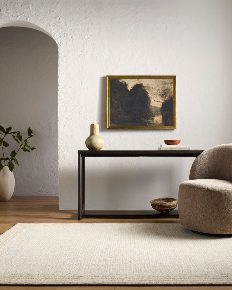 Kamise Swivel Chair