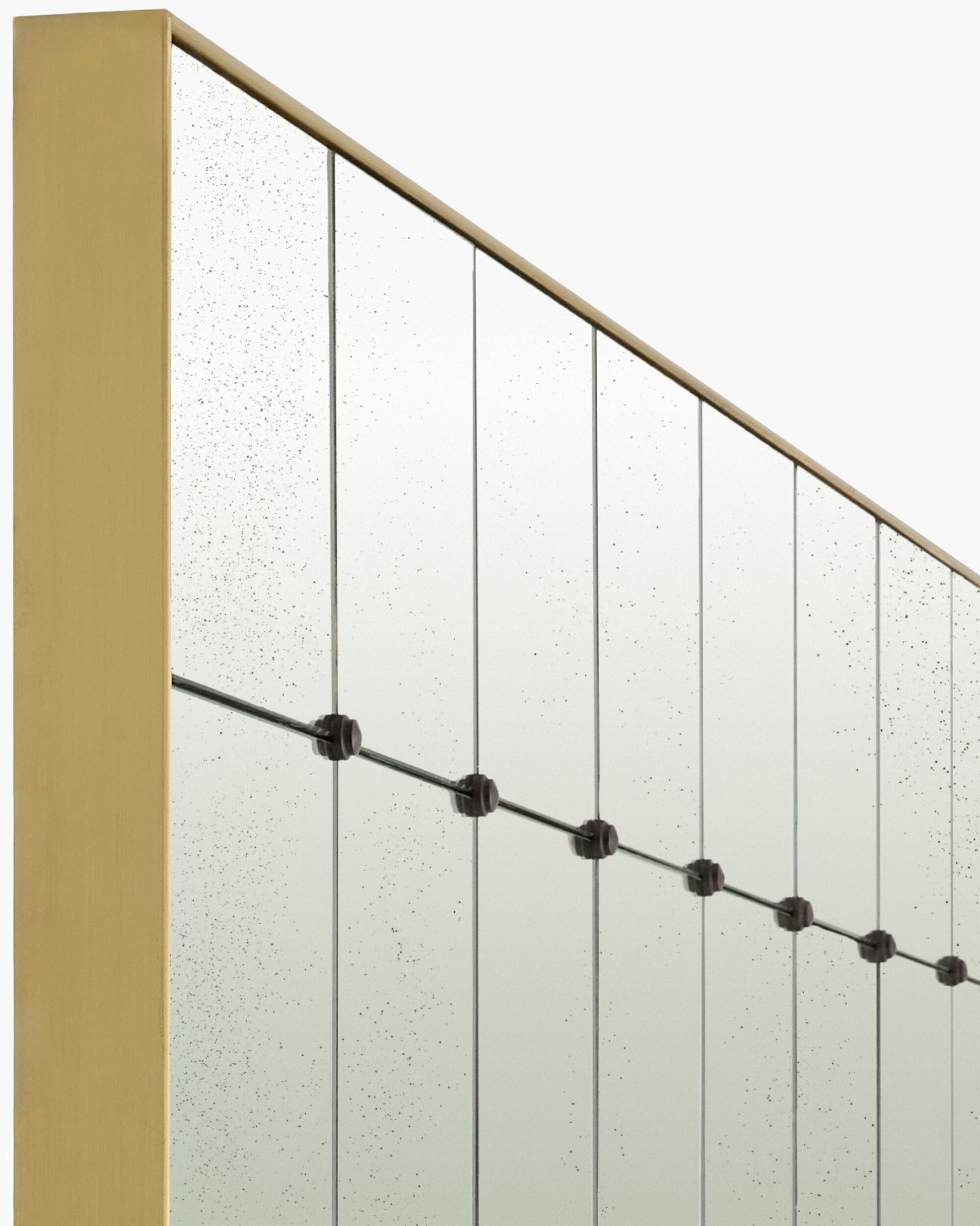 Belleza Full Length Mirror