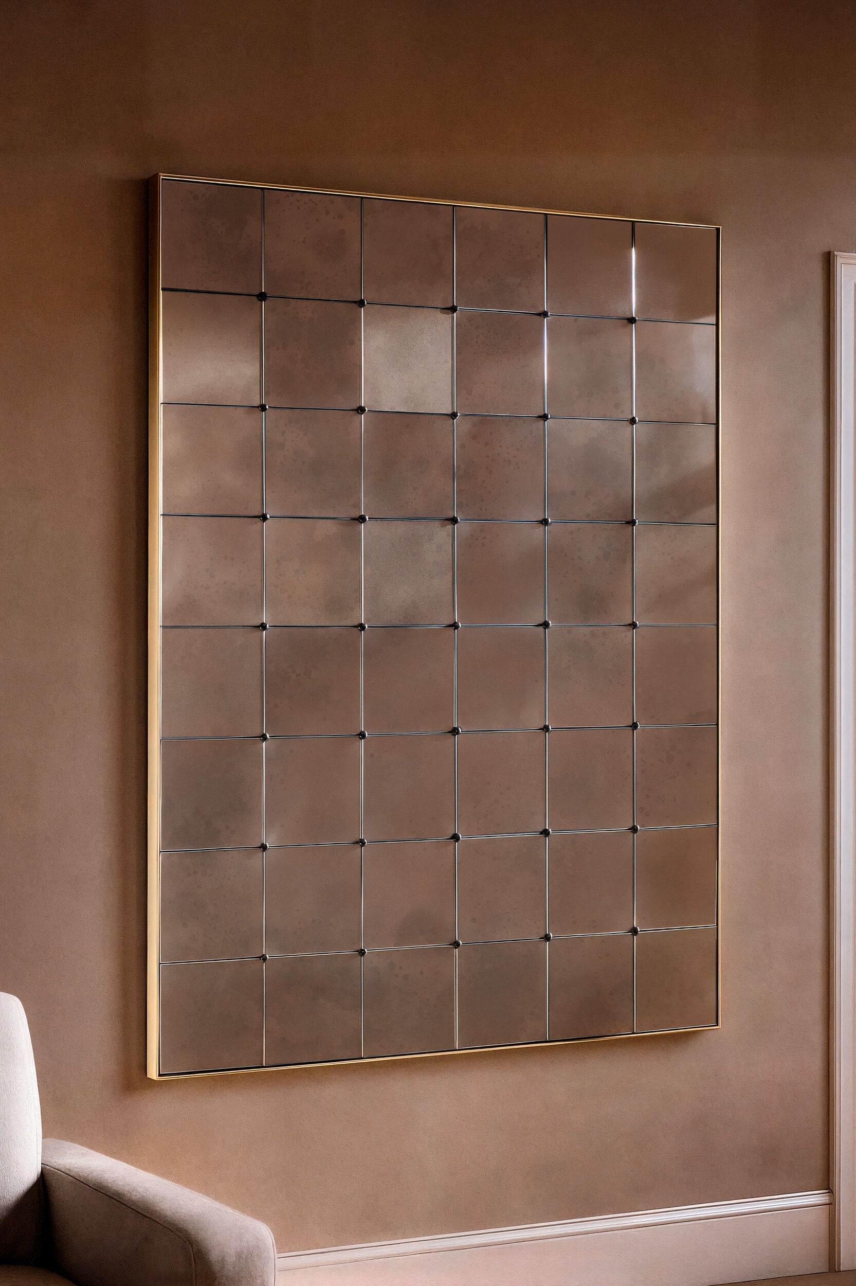 Belleza Full Length Mirror