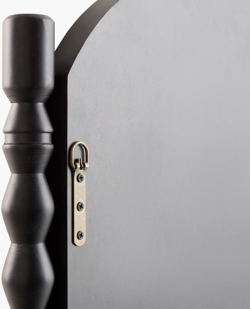 Bellinda Mantel Mirror