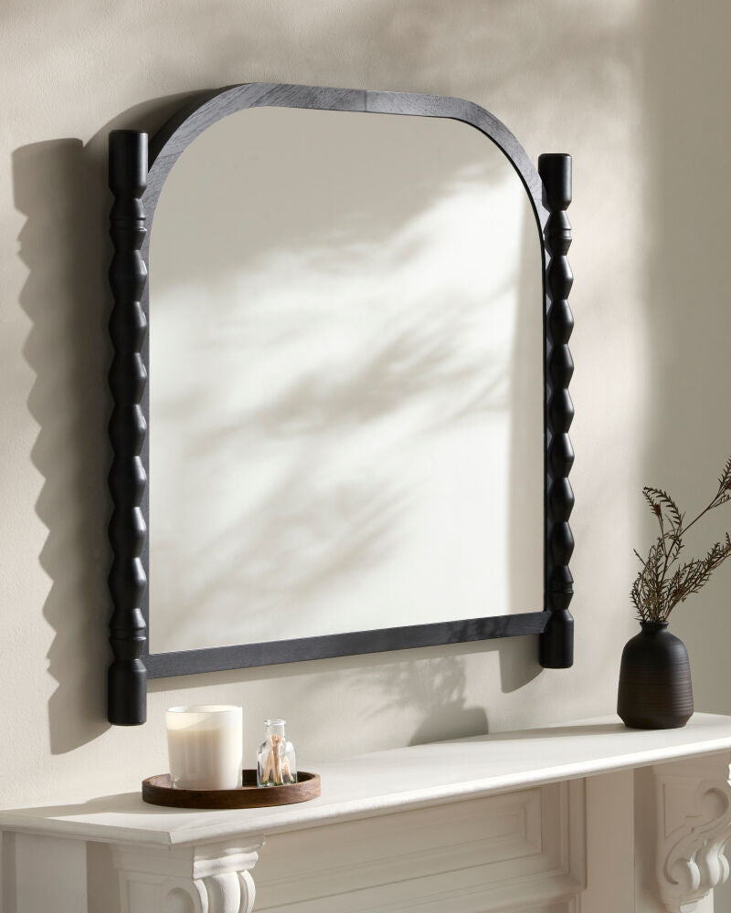 Bellinda Mantel Mirror