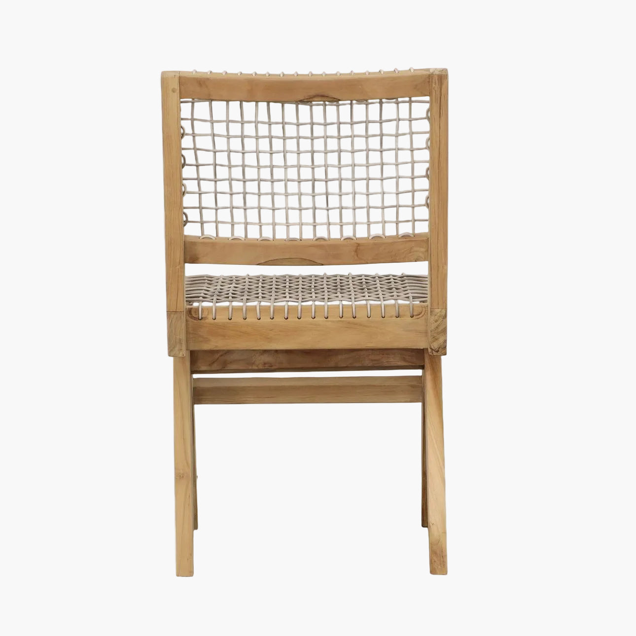 Sovana Outdoor Dining Chair