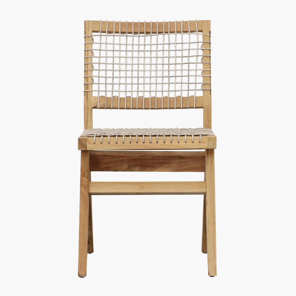 Sovana Outdoor Dining Chair