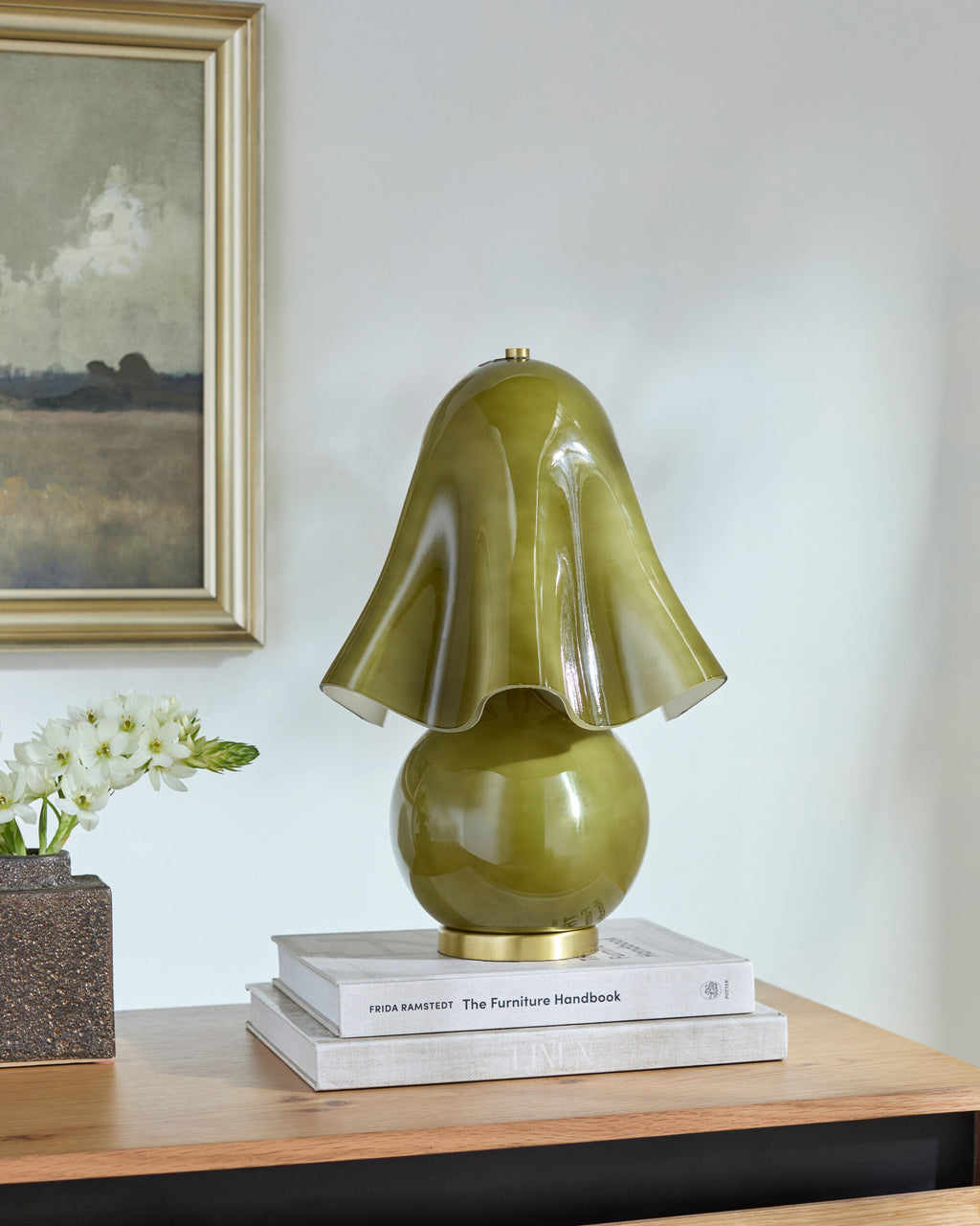 Bella Accent Lamp Pre Order