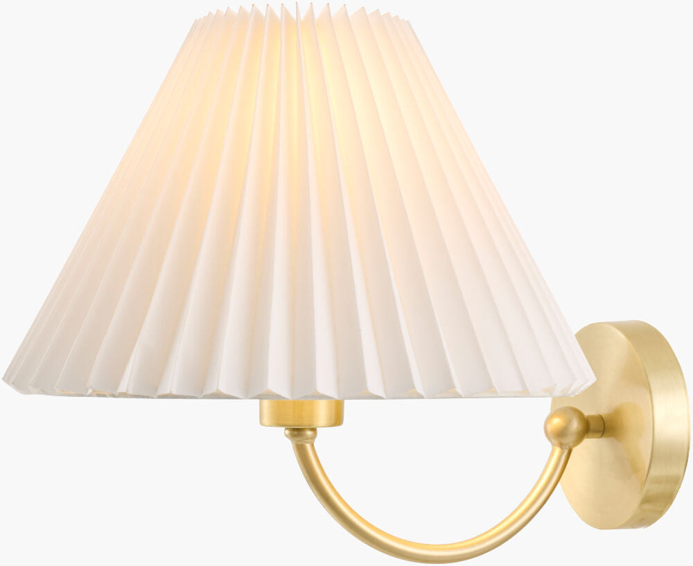 Bellette Wall Sconce