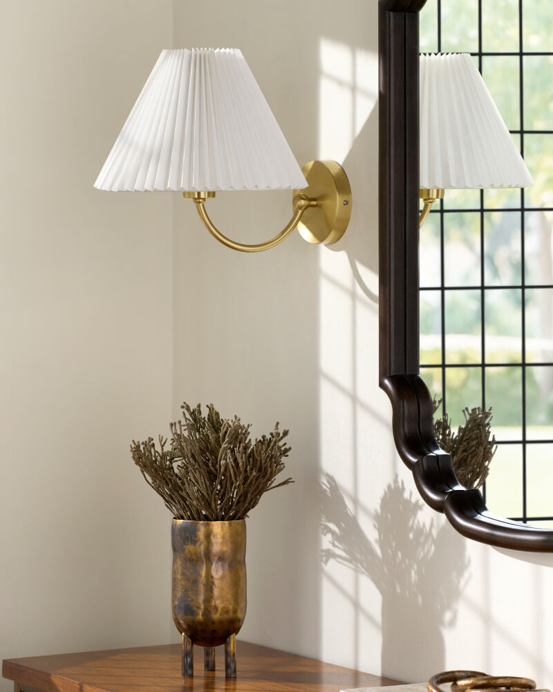 Bellette Wall Sconce