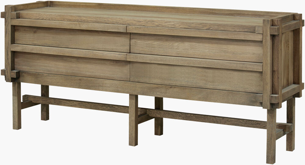 Altos Console Table