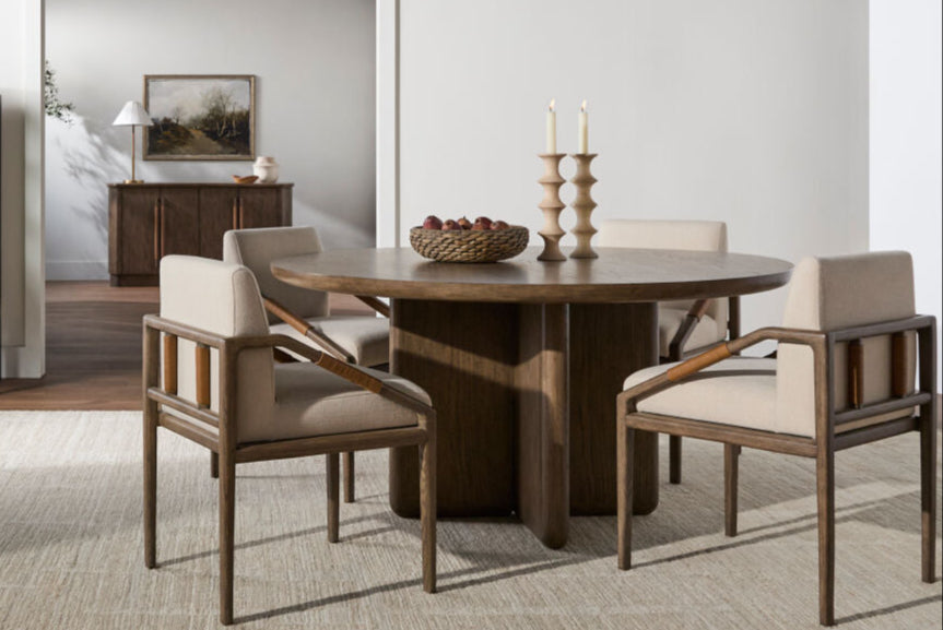 Atra Dining Table