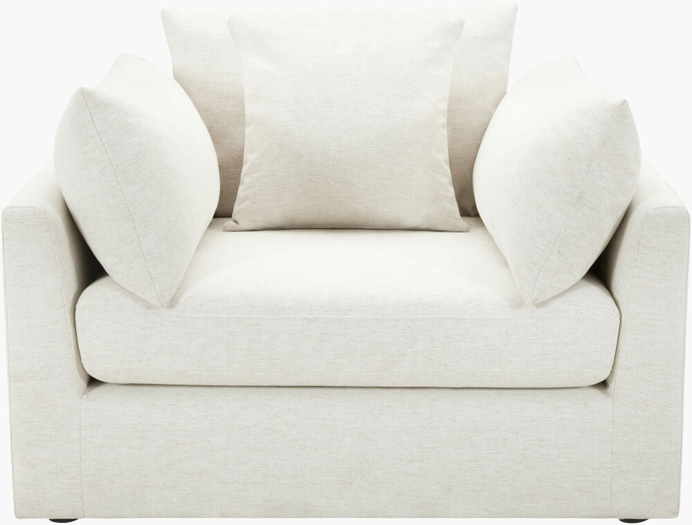 Capitola Accent Chair