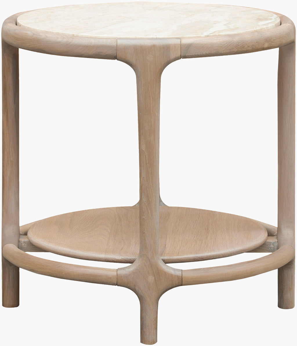 Eve End Table