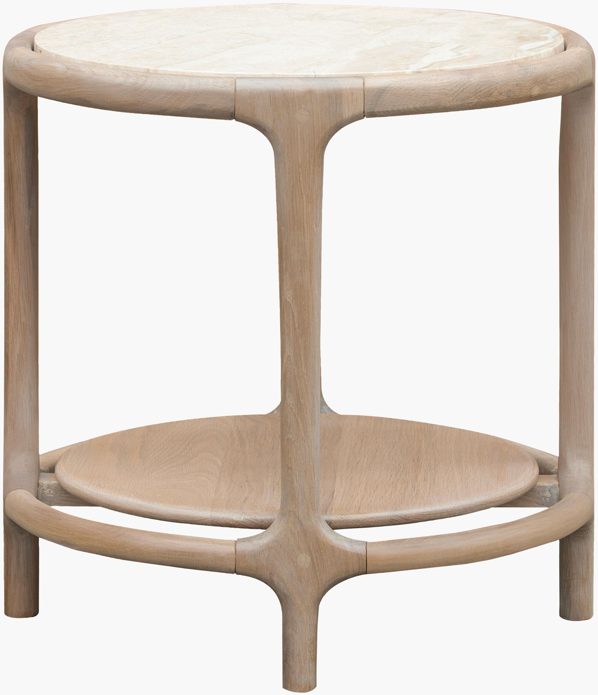 Eve End Table