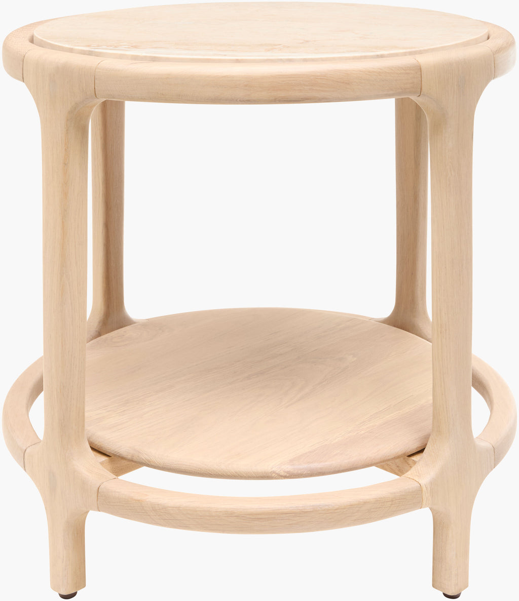 Eve End Table