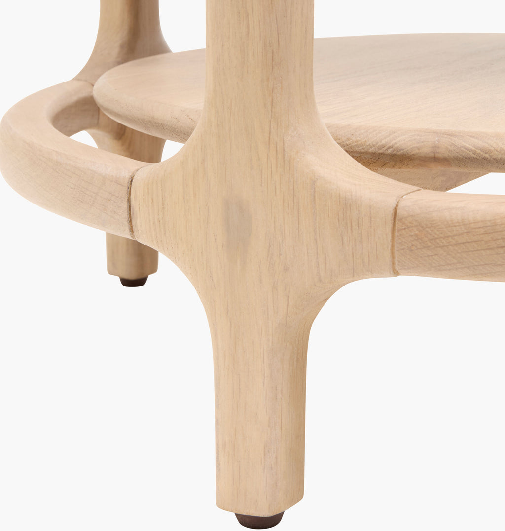Eve End Table