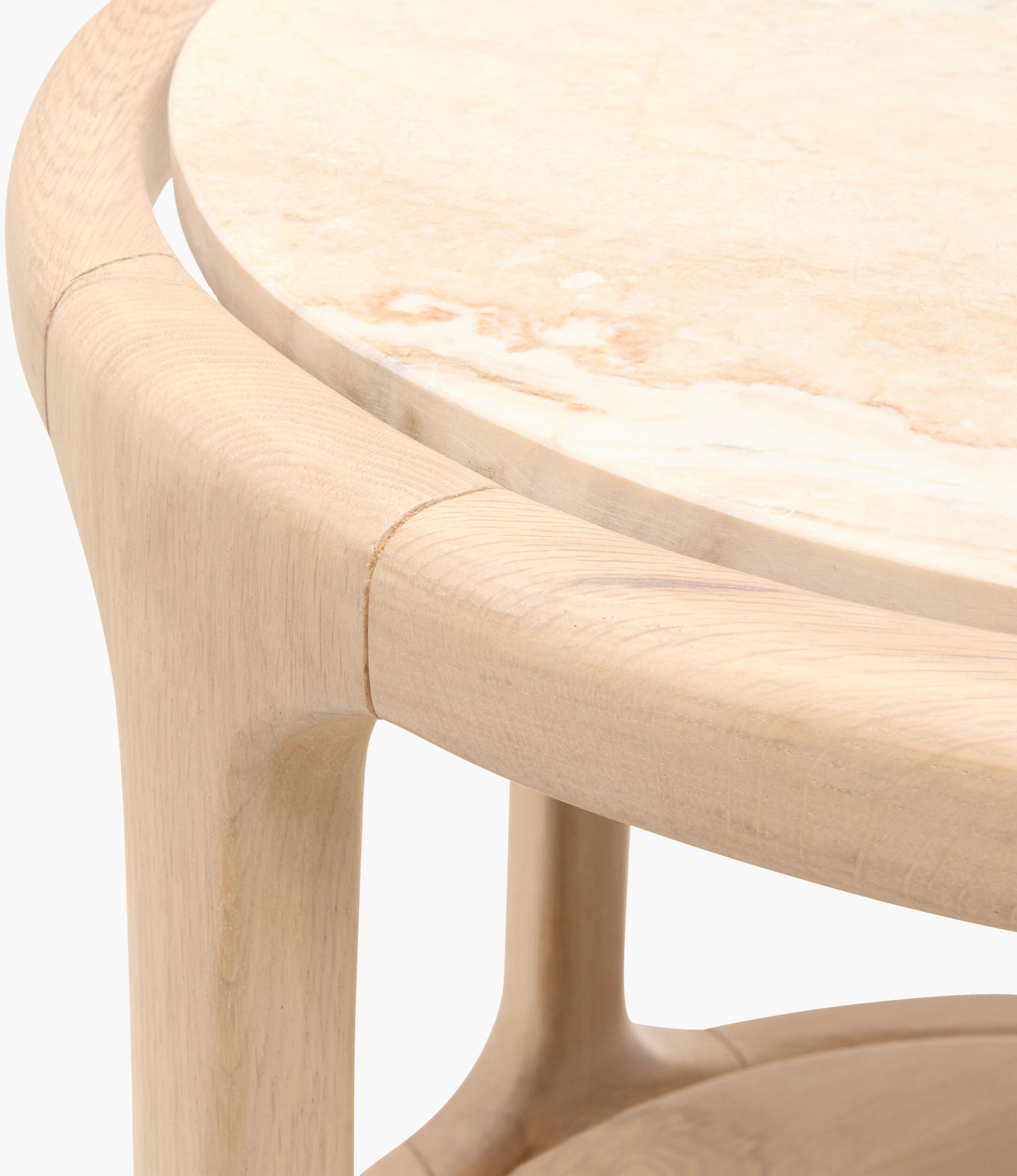 Eve End Table