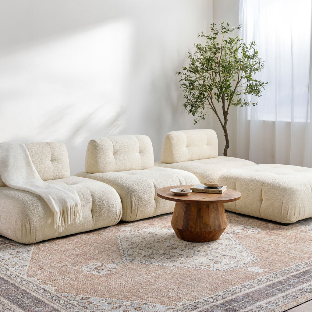 Rouen Modular Chair