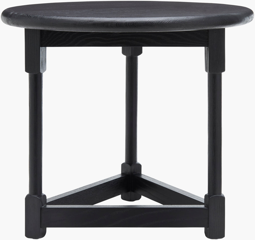 Leandro End Table