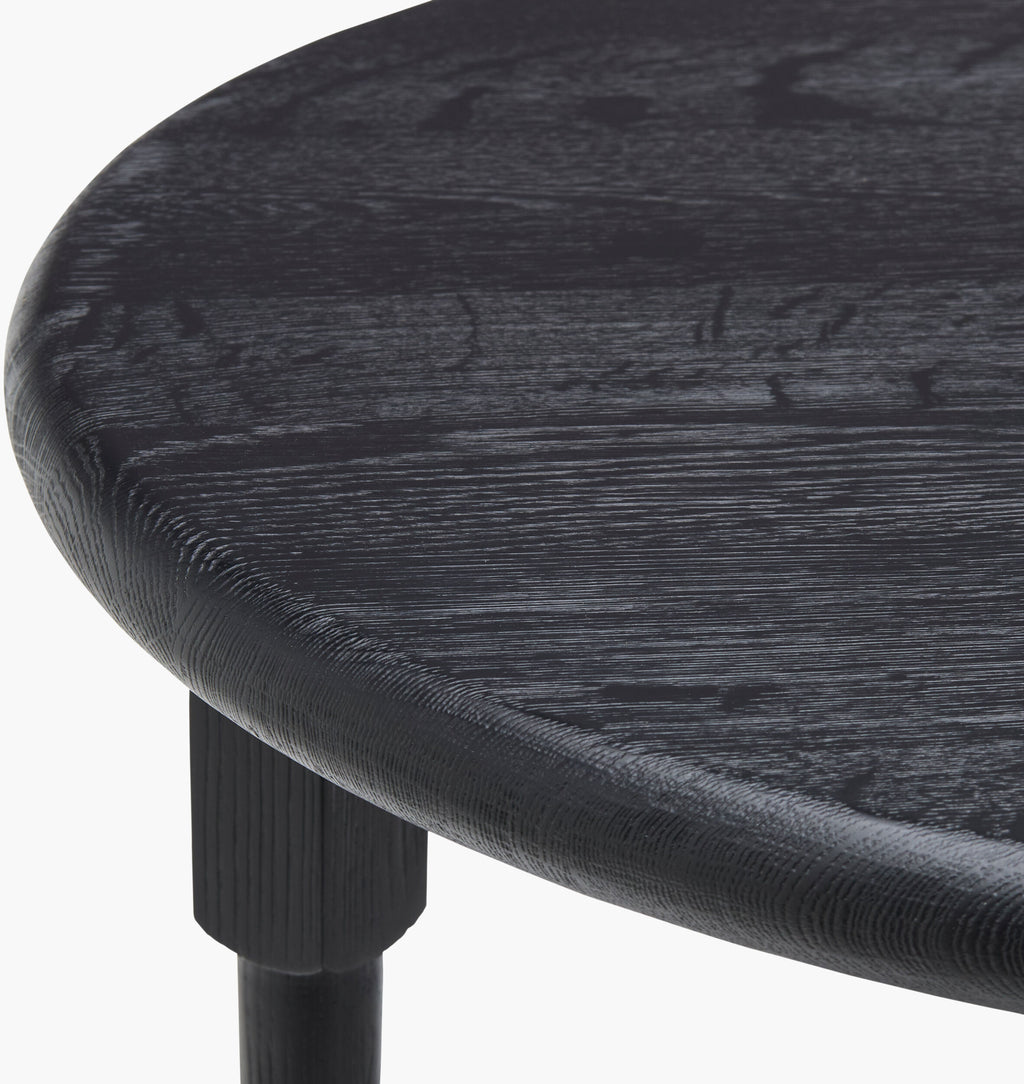 Leandro End Table
