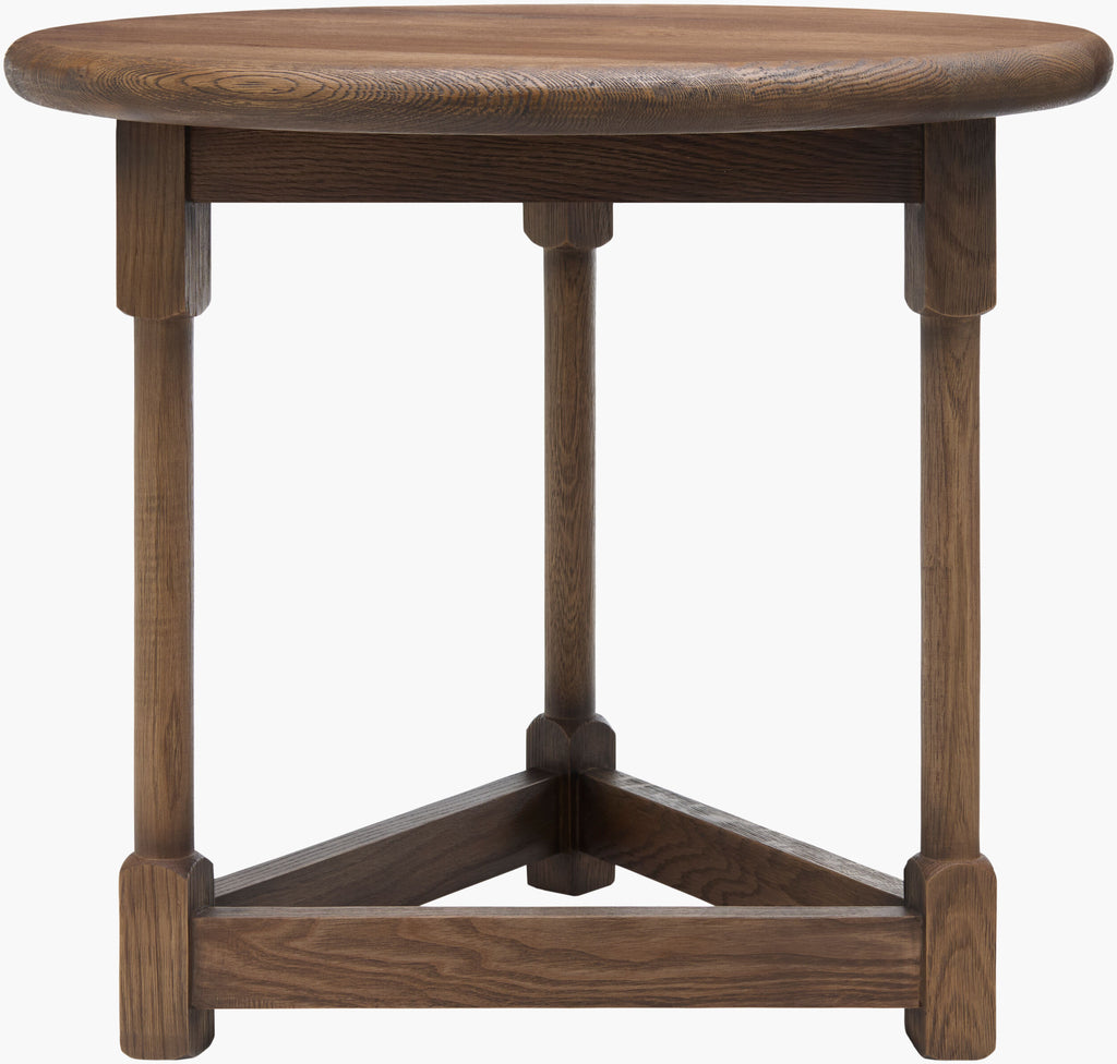 Leandro End Table