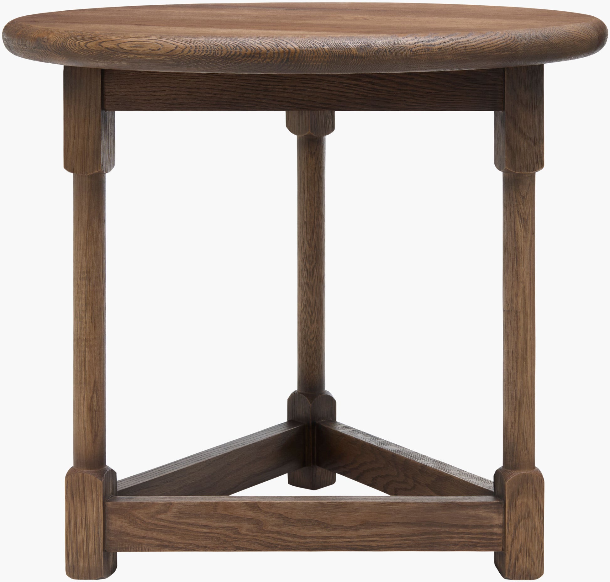 Leandro End Table