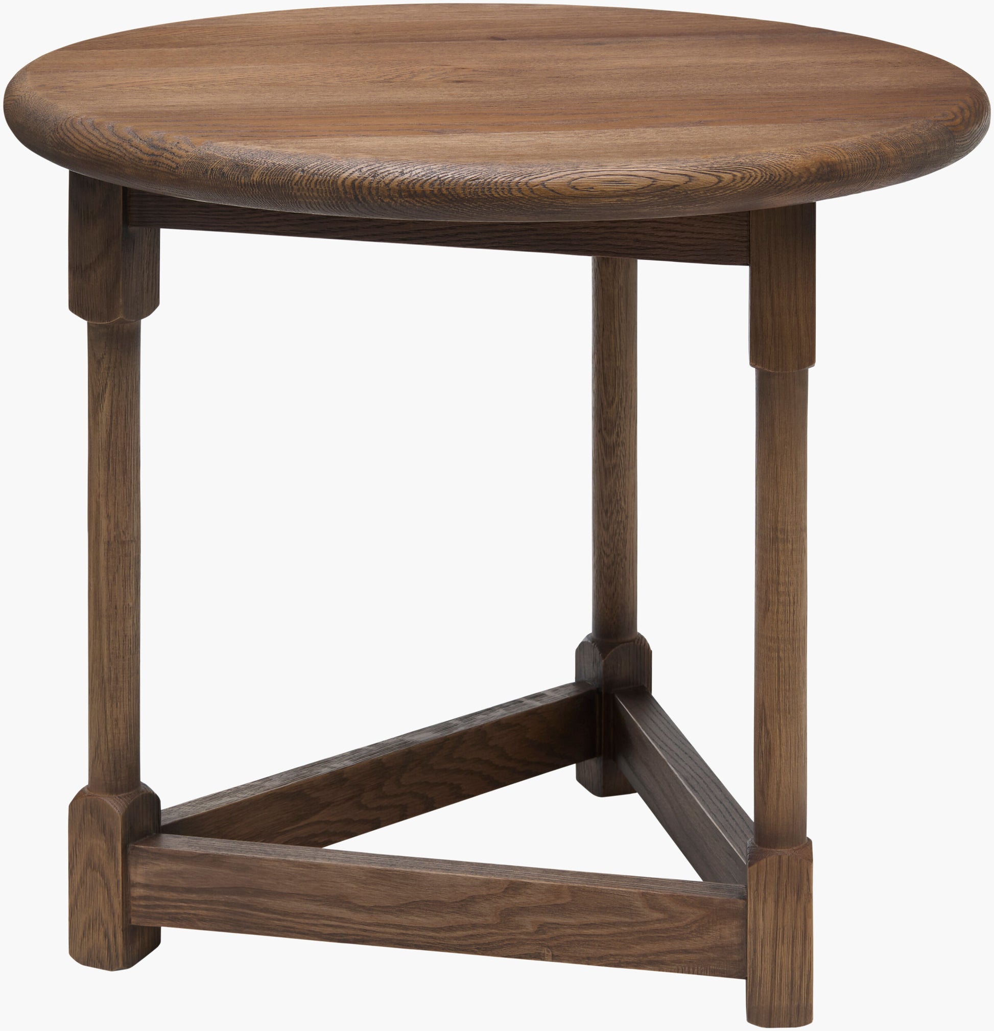 Leandro End Table