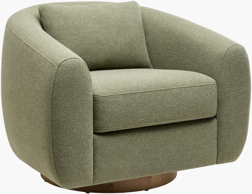 Loma Swivel Chair