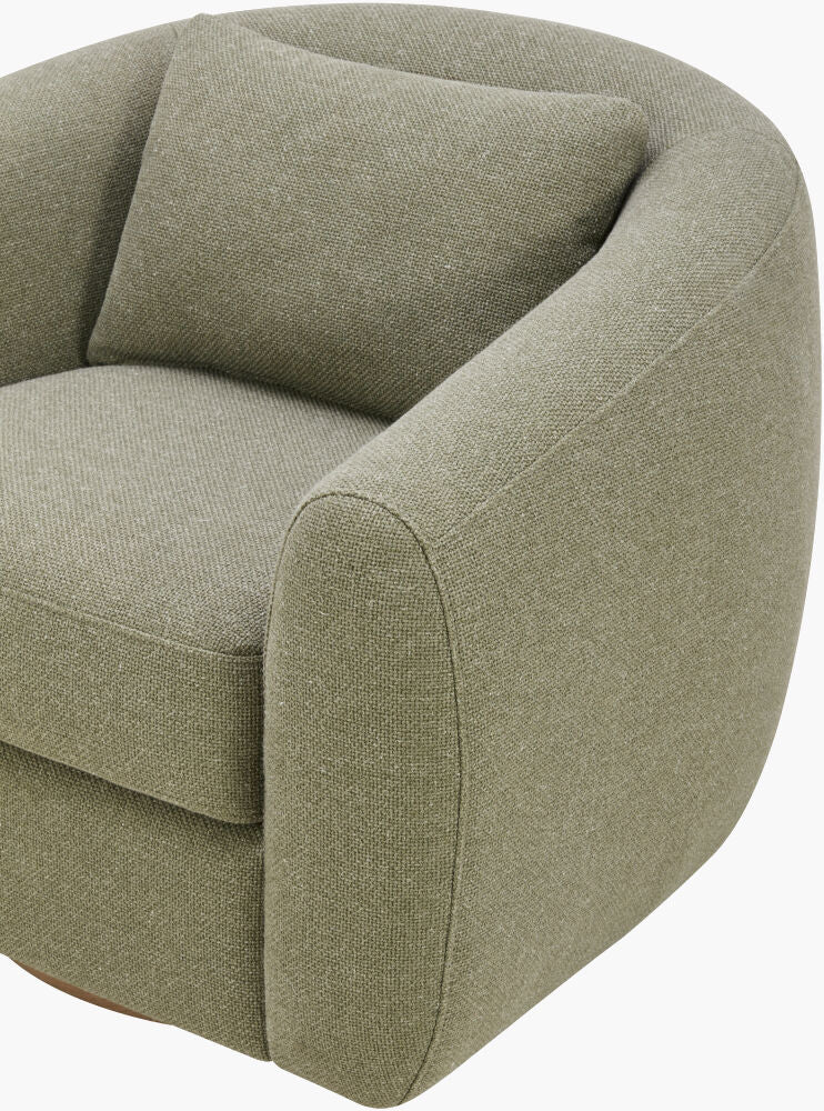 Loma Swivel Chair
