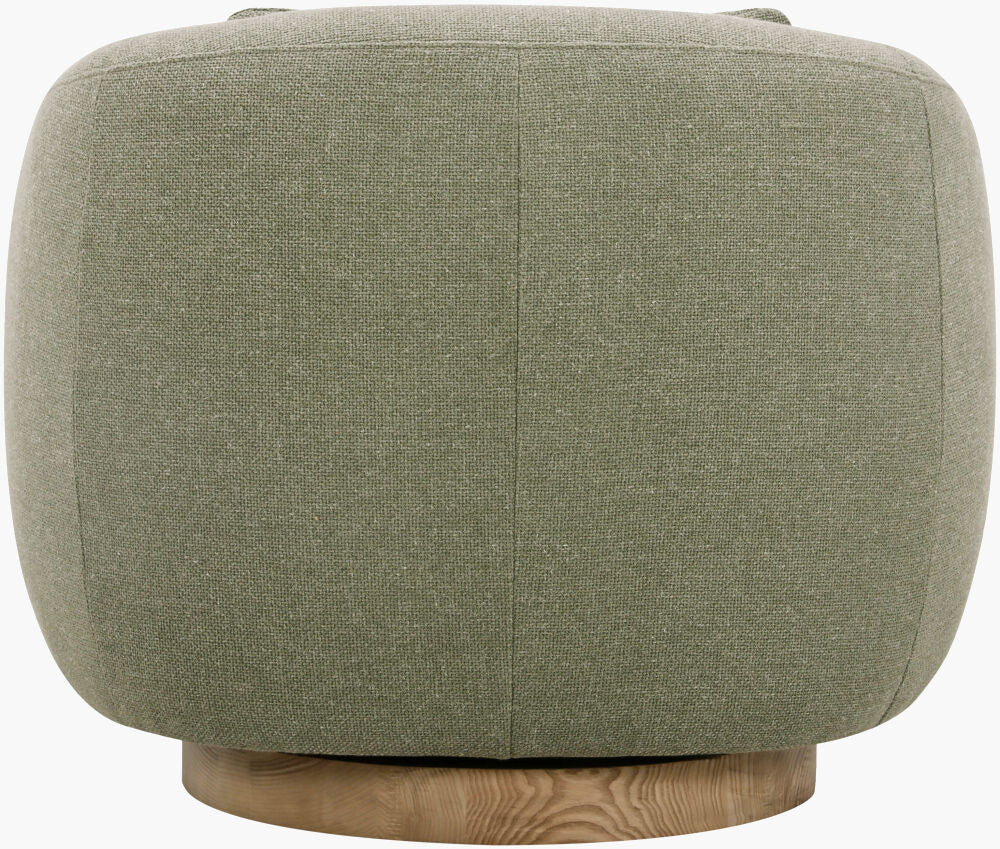 Loma Swivel Chair