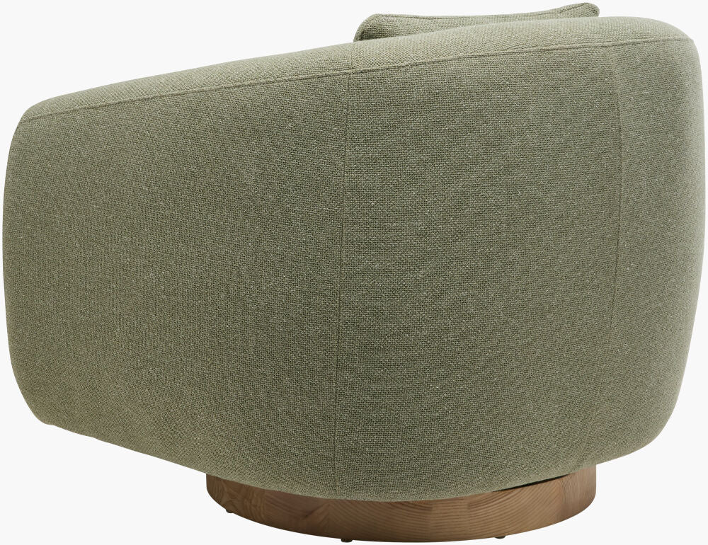 Loma Swivel Chair