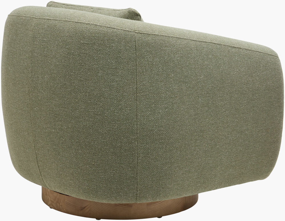 Loma Swivel Chair