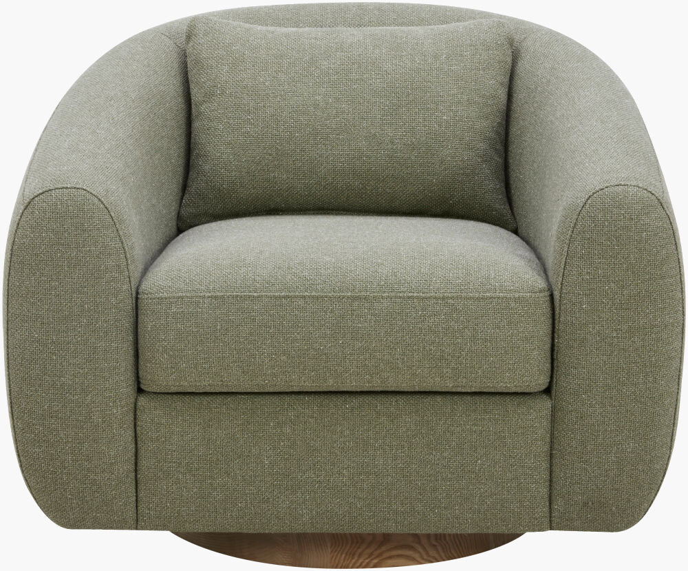 Loma Swivel Chair