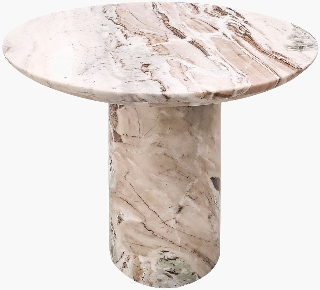 Portola End Table