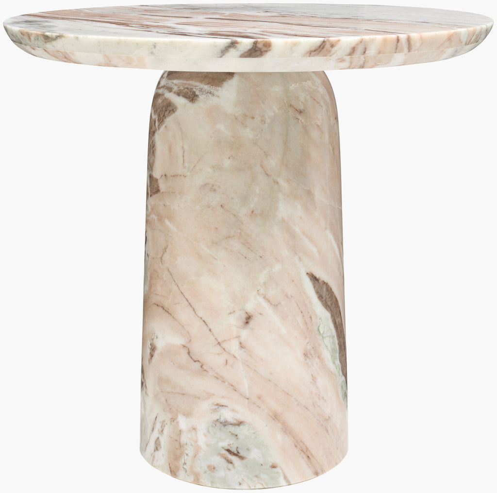 Portola End Table