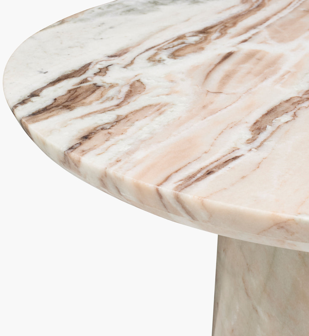 Portola End Table